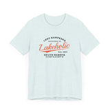 Lakeholic Kampeska Tee