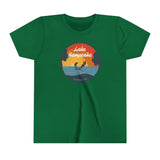 Youth Lake Kampeska Tee