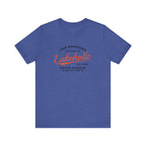 Lakeholic Kampeska Tee