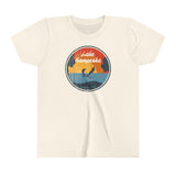 Youth Lake Kampeska Tee