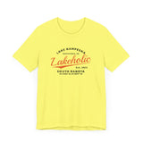 Lakeholic Kampeska Tee