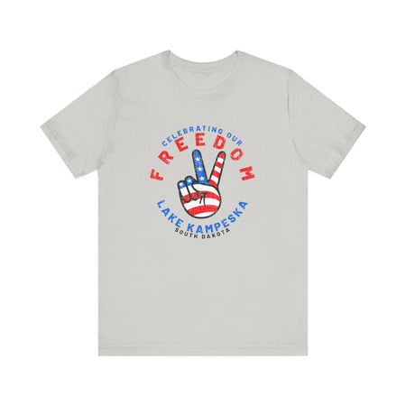 Merica Tee