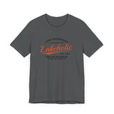 Lakeholic Kampeska Tee