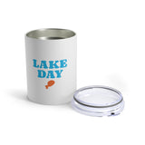 Lake Day Tumbler 10oz