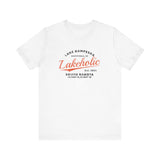 Lakeholic Kampeska Tee