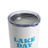 Lake Day Tumbler 10oz