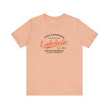 Lakeholic Kampeska Tee