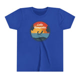 Youth Lake Kampeska Tee