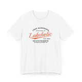 Lakeholic Kampeska Tee