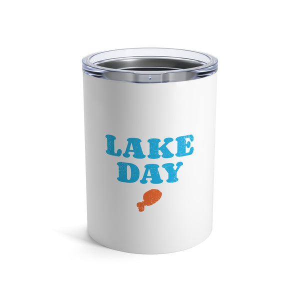 Lake Day Tumbler 10oz