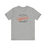 Lakeholic Kampeska Tee