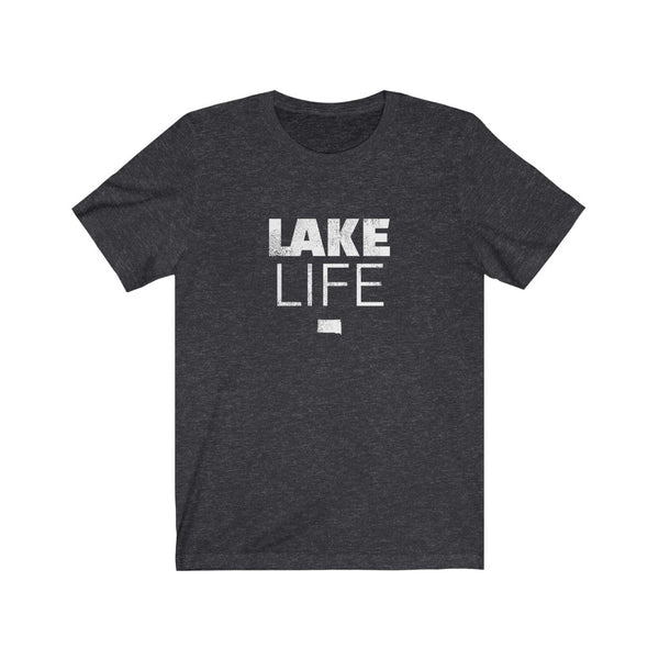 Lake Life South Dakota Tee - Dustin Sinner Fine Art